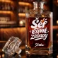 Personalizovaná Karafa Na Whisky Ke Dni Otců Dárek Pro Tatínka Muže: Šéf Rodinné Zábavy Personalizovaná Karafa Na Whisky Ke Dni Otců Dárek Pro Tatínka Muže: Šéf Rodinné Zábavy