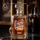 Personalizovaná Karafa Na Whisky Pro Kolegyni Dárek Pro Ženu: Expertka Na Improvizaci Personalizovaná Karafa Na Whisky Pro Kolegyni Dárek Pro Ženu: Expertka Na Improvizaci