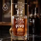Personalizovaná Karafa Na Whisky K Mikuláši Dárek Pro Muže: Vždy Připraven Na Pivo Personalizovaná Karafa Na Whisky K Mikuláši Dárek Pro Muže: Vždy Připraven Na Pivo