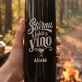 Termoska S Gravírováním K 50 Dárek K 50 Narozeninám Pro Muže: Stárnu Jako Víno