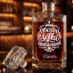 Personalizovaná Karafa Na Whisky Pro Manželku Dárek K Výročí Svatby Pro Ženu: Oficiální Šéfka