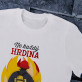 Ne každý hrdina - Tričko pánské s potiskem