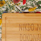 Nikdo není dokonalý - Prkénko s gravírováním