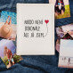 Nikdo není dokonalý - Personalizované fotoalbum