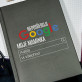 Nepotřebuji Google - Zápisník A5 s potiskem
