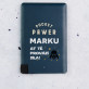 Ať tě provází síla - Powerbanka karta