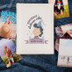 nepotřebuju dobrou vílu - Personalizované fotoalbum