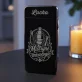 Personalizovaný Plazmový Zapalovač Pro Barmanku Dárek Pro Ženu: Mistryně Mixologie