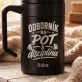 Termohrnek S Uchem 400 Ml Pro Učitele Tělocviku Dárek Pro Učitelku Ke Dni Učitelů Muže: Odborník Na Pot A Termohrnek S Uchem 400 Ml Pro Učitele Tělocviku Dárek Pro Učitelku Ke Dni Učitelů Muže: Odborník Na Pot A