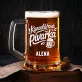 Půllitr Na Pivo Pro Kolegyni Z Práce Dárek Pro Ženu: Kancelářská Legrace Půllitr Na Pivo Pro Kolegyni Z Práce Dárek Pro Ženu: Kancelářská Legrace