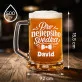 Půllitr Na Pivo Pro Svědka Dárek Pro Muže: Svědkovská Čest Půllitr Na Pivo Pro Svědka Dárek Pro Muže: Svědkovská Čest