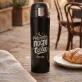 Termohrnek 440ml Pro Mladého Tatínka Dárek Ke Dni Otců Pro Muže: Profesionální Noční Táta