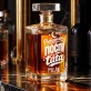 Personalizovaná Karafa Na Whisky Pro Mladého Tatínka Dárek Ke Dni Otců Pro Muže: Profesionální Noční Táta Personalizovaná Karafa Na Whisky Pro Mladého Tatínka Dárek Ke Dni Otců Pro Muže: Profesionální Noční Táta