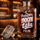 Personalizovaná Karafa Na Whisky Pro Mladého Tatínka Dárek Ke Dni Otců Pro Muže: Profesionální Noční Táta Personalizovaná Karafa Na Whisky Pro Mladého Tatínka Dárek Ke Dni Otců Pro Muže: Profesionální Noční Táta