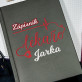 Zápisník lékaře - Zápisník A5 s potiskem