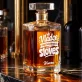 Personalizovaná Karafa Na Whisky Pro Učitele Angličtiny Dárek Pro Muže: Vládce Nepravidelných