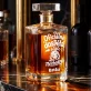 Personalizovaná Karafa Na Whisky K 18 Dárek Pro Ženu: Oficiálně Dospělá, Stále