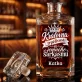 Personalizovaná Karafa Na Whisky K 50 Výročí Svatby Dárek Pro Ženu: Královna Trpělivosti A