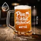 Půllitr Na Pivo Pro Důchodce Dárek K Odchodu Do Důchodu Pro Muže: Pivní Pohoda Půllitr Na Pivo Pro Důchodce Dárek K Odchodu Do Důchodu Pro Muže: Pivní Pohoda