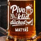 Půllitr Na Pivo Pro Důchodce Dárek K Odchodu Do Důchodu Pro Muže: Pivní Pohoda Půllitr Na Pivo Pro Důchodce Dárek K Odchodu Do Důchodu Pro Muže: Pivní Pohoda