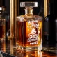 Personalizovaná Karafa Na Whisky K 75 Narozeninám Dárek Pro 75Letého Muže : Nejsem Starý, Jsem