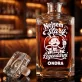 Personalizovaná Karafa Na Whisky K 75 Narozeninám Dárek Pro 75Letého Muže : Nejsem Starý, Jsem