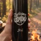 Termoska S Gravírováním Pro Zubaře Dárek Pro Muže: Zachránce Úsměvů