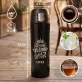 Termohrnek 440ml K Narozeninám Dárek Pro Ženu: Dnes Vládnu Já