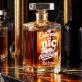 Personalizovaná Karafa Na Whisky K Vánocům Dárek Pro Ženu: Odbornice Na Nicnedělání