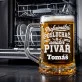Půllitr Na Pivo Pro Psychologa Dárek Pro Muže: Psychologie V Retro Stylu