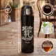 Termohrnek 440ml Pro Zubaře Dárek Pro Muže: Mistr Úsměvů