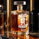 Personalizovaná Karafa Na Whisky Pro Zubaře Dárek Pro Muže: Mistr Úsměvů