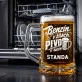 Půllitr Na Pivo Pro Fanouška Motorismu Dárek Pro Muže: Benzín V Krvi