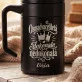 Termohrnek S Uchem 400 Ml Pro 28Letou Ženu Dárek K 25 Narozeninám Pro Ženu: Osmadvacetiletá Dokonale Termohrnek S Uchem 400 Ml Pro 28Letou Ženu Dárek K 25 Narozeninám Pro Ženu: Osmadvacetiletá Dokonale