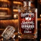Personalizovaná Karafa Na Whisky Pro 28Letou Ženu Dárek K 25 Narozeninám Pro Ženu: Osmadvacetiletá Dokonale Personalizovaná Karafa Na Whisky Pro 28Letou Ženu Dárek K 25 Narozeninám Pro Ženu: Osmadvacetiletá Dokonale