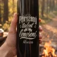 Termoska S Gravírováním Pro Muže Dárek Pro Muže: Přirozený Talent K