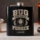 Placatka S Gravírováním Pro Informatika Dárek Pro Muže: Bug Není Chyba, Je To