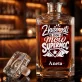Personalizovaná Karafa Na Whisky K 45 Narozeninám Dárek Pro 45Letou Ženu : Zkušenosti Jsou Mou