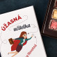Úžasná učitelka - Belgické čokoládové pralinky