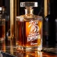 Personalizovaná Karafa Na Whisky K 20 Narozeninám Dárek Pro 20Letého Muže : Žiju Bez Kompromisů