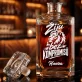 Personalizovaná Karafa Na Whisky K 20 Narozeninám Dárek Pro 20Letého Muže : Žiju Bez Kompromisů