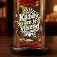 Věčná Růže Pod Skleněnou Kopulí Na Odchod Do Důchodu Dárek Pro Důchodce Ženu: Každý Den Je Víkend Věčná Růže Pod Skleněnou Kopulí Na Odchod Do Důchodu Dárek Pro Důchodce Ženu: Každý Den Je Víkend