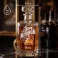 Personalizovaná Karafa Na Whisky K 33 Narozeninám Dárek Pro 30Letou Ženu : Jsem Nezastavitelná Personalizovaná Karafa Na Whisky K 33 Narozeninám Dárek Pro 30Letou Ženu : Jsem Nezastavitelná