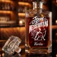 Personalizovaná Karafa Na Whisky K 33 Narozeninám Dárek Pro 30Letou Ženu : Jsem Nezastavitelná Personalizovaná Karafa Na Whisky K 33 Narozeninám Dárek Pro 30Letou Ženu : Jsem Nezastavitelná