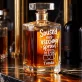 Personalizovaná Karafa Na Whisky Pro Souseda Dárek Pro Muže: Soused, Který Všechno