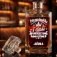 Personalizovaná Karafa Na Whisky Pro 55Letou Ženu Dárek K 55 Narozeninám Pro Ženu: Pětapadesátka S Duší Personalizovaná Karafa Na Whisky Pro 55Letou Ženu Dárek K 55 Narozeninám Pro Ženu: Pětapadesátka S Duší