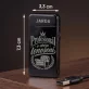 Personalizovaný Plazmový Zapalovač Na Odchod Do Důchodu Dárek Pro Důchodce Muže: Profesionál V Oboru Personalizovaný Plazmový Zapalovač Na Odchod Do Důchodu Dárek Pro Důchodce Muže: Profesionál V Oboru