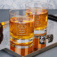Old no - Sklenice na whisky