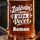 Půllitr Na Pivo Pro Zahradníka Dárek Pro Muže: Zahradní Veselí