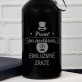 On nestárne - Láhev na vodu 0,4l s karabinou